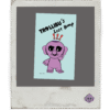 Trollibu's Lost Bump Softcover Book