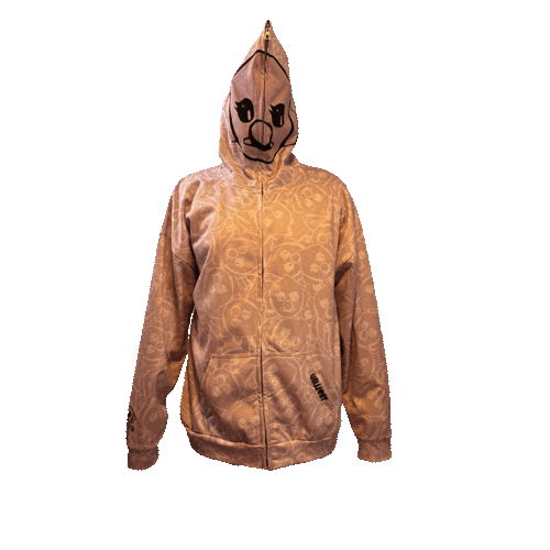 Full Zip Up Hoodie – Lavender