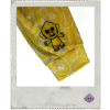 Full Zip Up Hoodie – Yellow