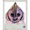 Full Zip Up Hoodie – Lavender