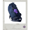 Purse Charm Shaker – Lavender