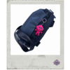 Purse Charm Shaker – Flamingo