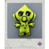Limited Edition Toxic Green Radioactive Trollibu