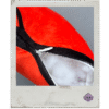 Plush Trollibu – Orange