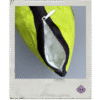 Limited Edition Toxic Green Radioactive Trollibu