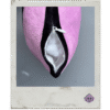 Plush Trollibu – Lavender