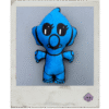 Plush Trollibu – Blue