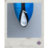 Plush Trollibu – Blue