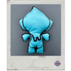 Diamond Eye Limited Edition Trollibu – Light Blue Dripping Goo