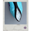 Diamond Eye Limited Edition Trollibu – Light Blue Dripping Goo