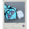 Diamond Eye Limited Edition Trollibu – Light Blue Dripping Goo