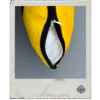 Plush Trollibu – Yellow