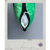 Plush Trollibu – Green