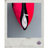 Plush Trollibu – Flamingo