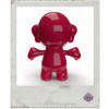 Giant Trollibu Art Figure – Flamingo
