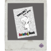 Trollibu's Lost Bump Coloring Book