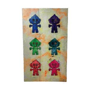 The Six Trollibus' of Origins