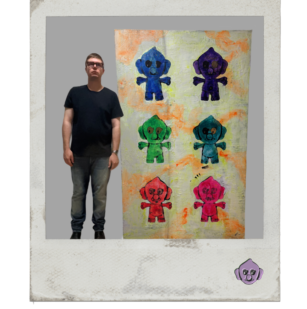 The Six Trollibus' of Origins